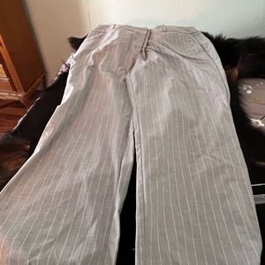 Dress pants